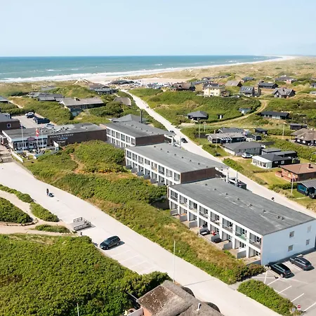 Meget Paen Til 2 Personer Sj3233 * Henne Strand
