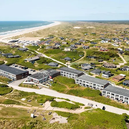 Meget Paen Til 2 Personer Sj3233 * Henne Strand