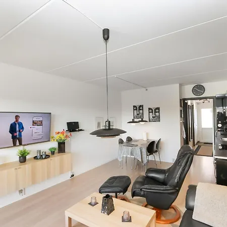 Meget Paen Til 2 Personer Sj3233 Apartmán