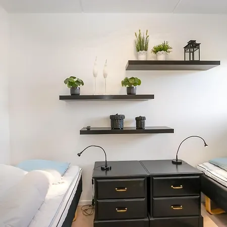 Apartmán Meget Paen Til 2 Personer Sj3233