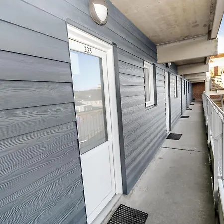 Meget Paen Til 2 Personer Sj3233 Apartmán Henne Strand