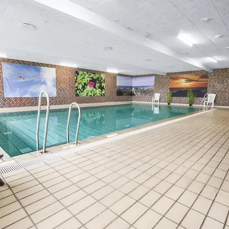 Meget Paen Til 2 Personer Sj3233 Appartement Henne Strand