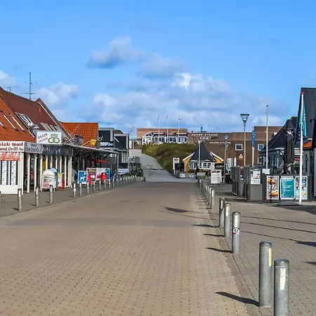 Meget Paen Til 2 Personer Sj3233 Apartmán