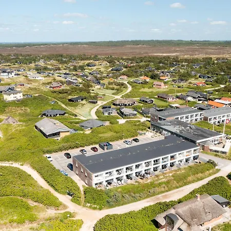 Apartmán Meget Paen Til 2 Personer Sj3233