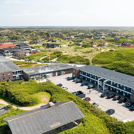 Apartmán Meget Paen Til 2 Personer Sj3233